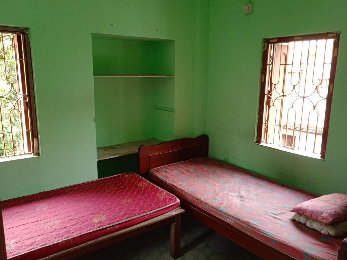 Green Home Stay Kolkata Prefer International Guest Exterior photo