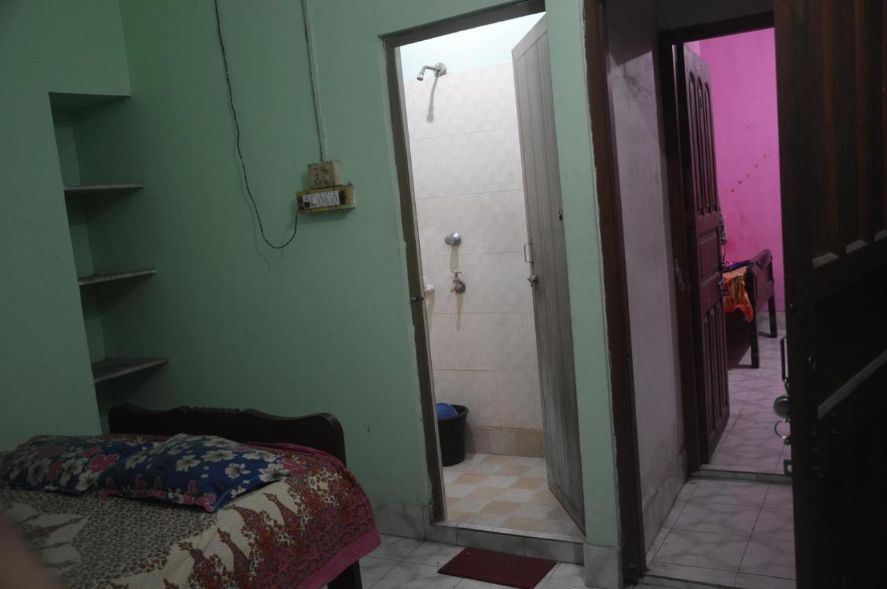 Green Home Stay Kolkata Prefer International Guest Exterior photo