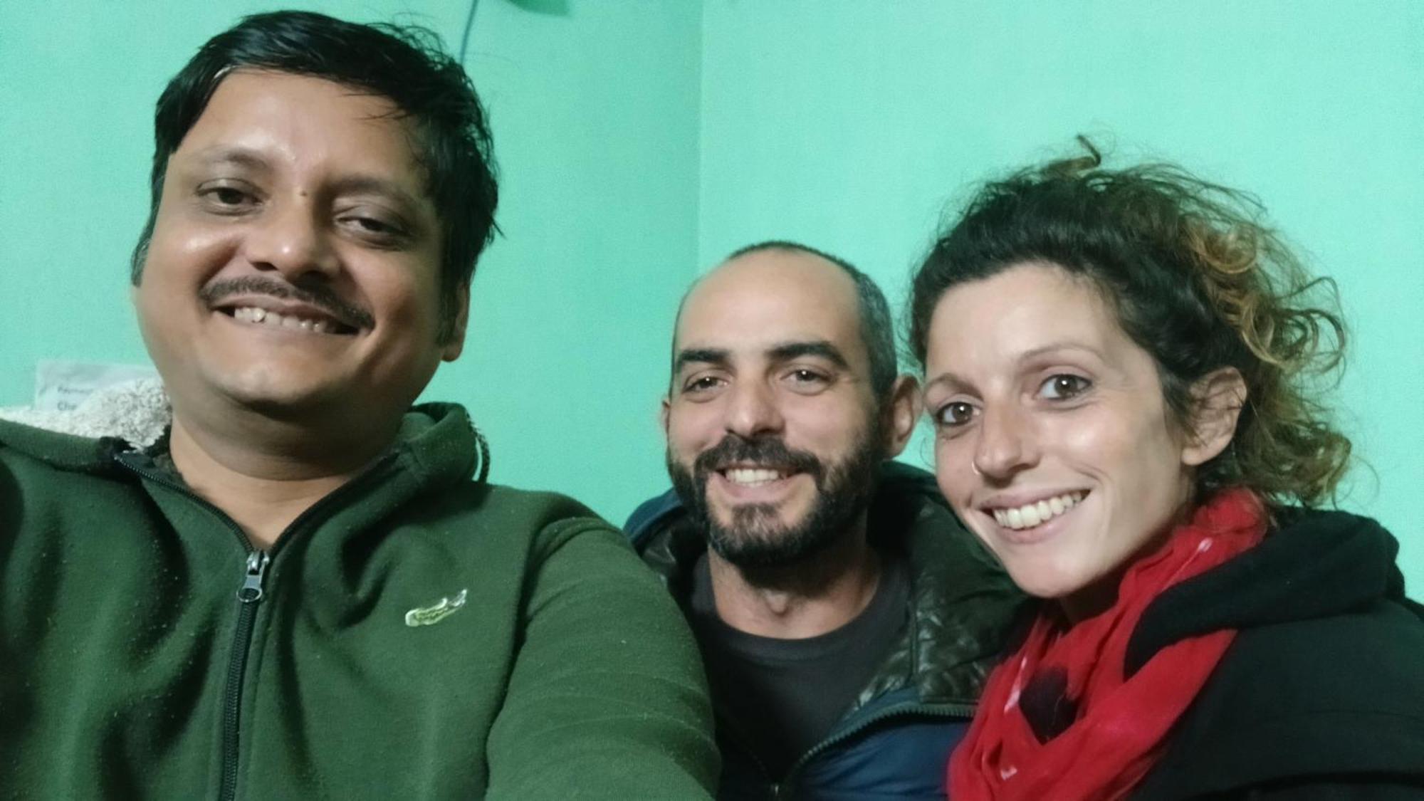 Green Home Stay Kolkata Prefer International Guest Exterior photo