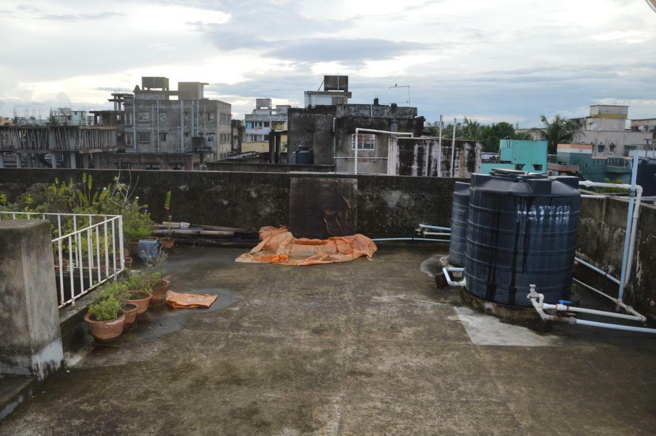 Green Home Stay Kolkata Prefer International Guest Exterior photo