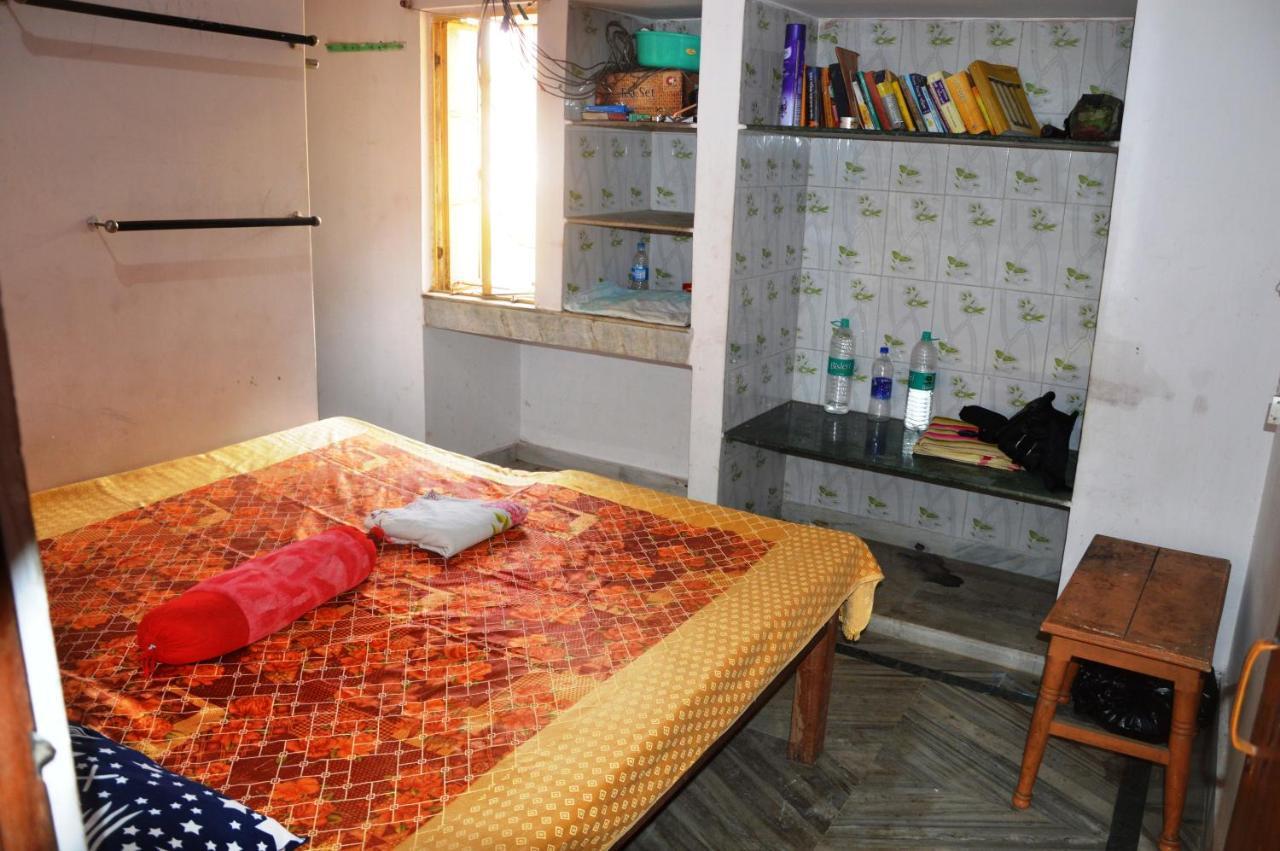 Green Home Stay Kolkata Prefer International Guest Exterior photo