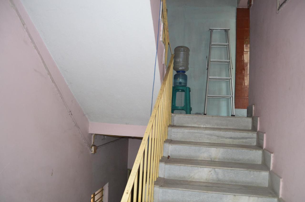 Green Home Stay Kolkata Prefer International Guest Exterior photo