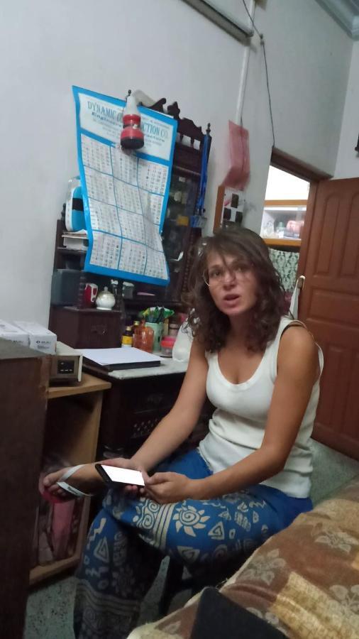 Green Home Stay Kolkata Prefer International Guest Exterior photo