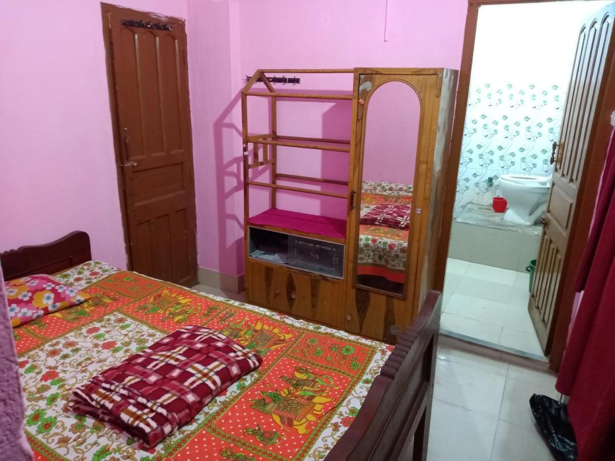 Green Home Stay Kolkata Prefer International Guest Exterior photo