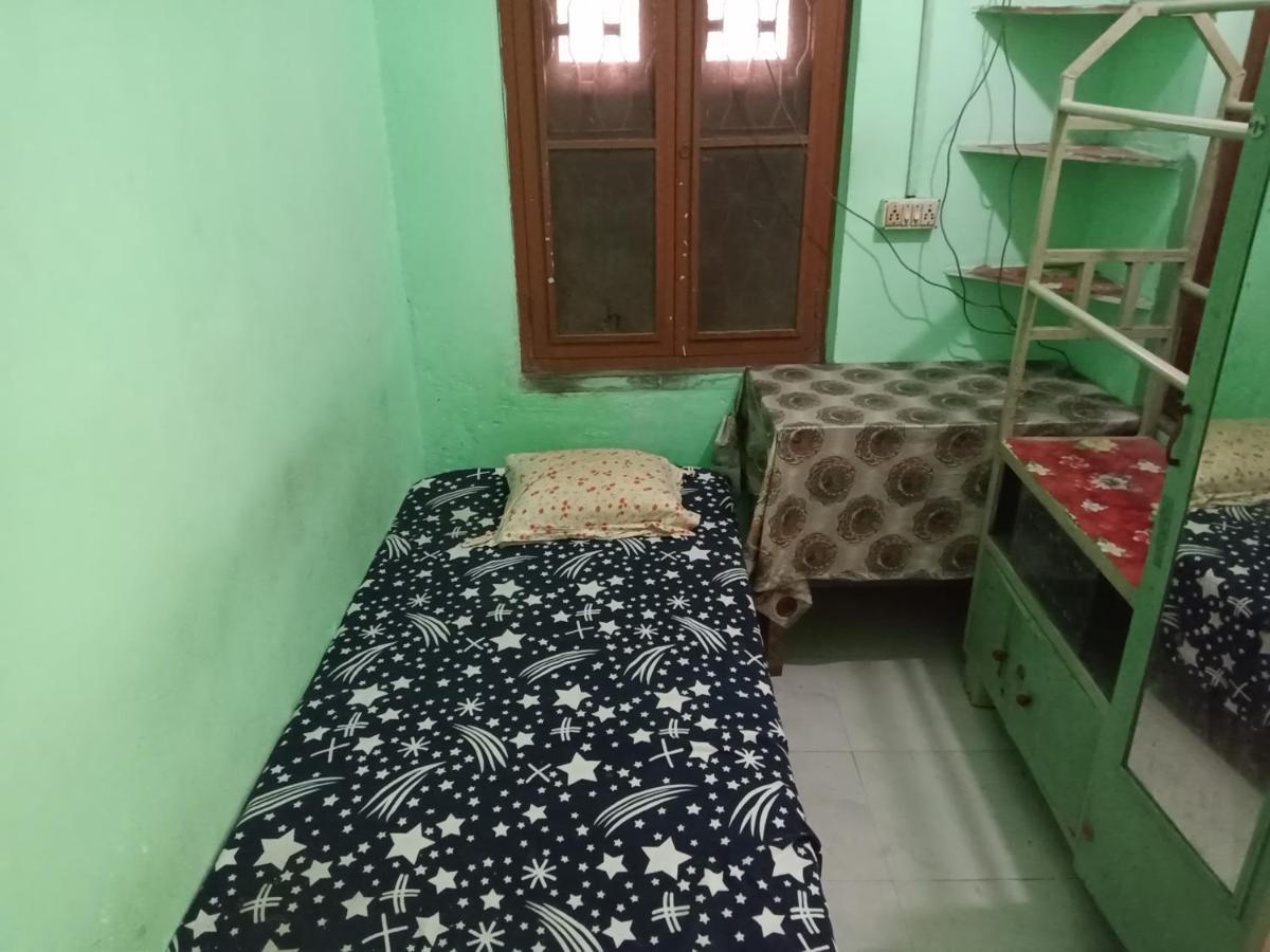 Green Home Stay Kolkata Prefer International Guest Exterior photo